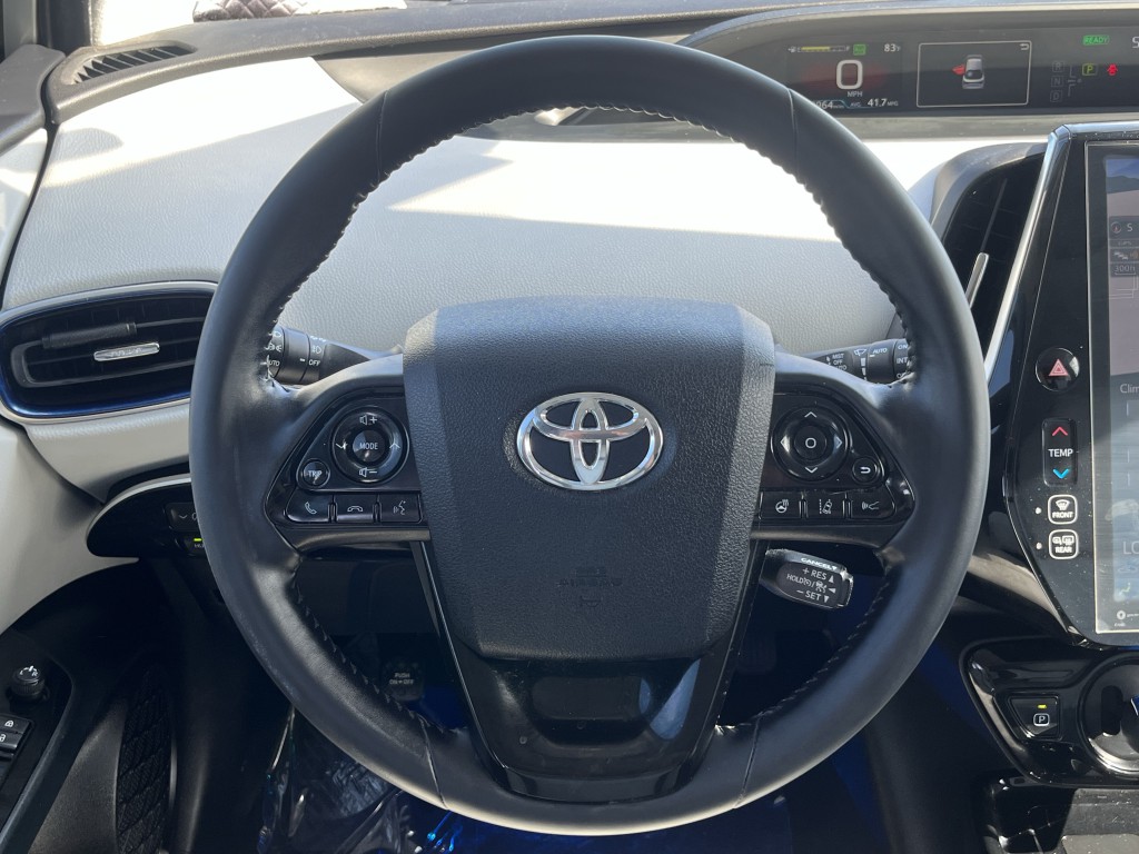 2022 Toyota Prius Image 17