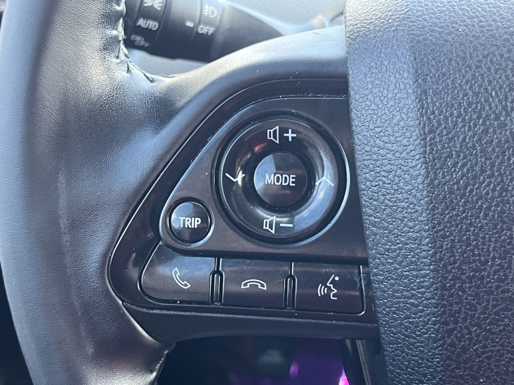 2022 Toyota Prius Image 18