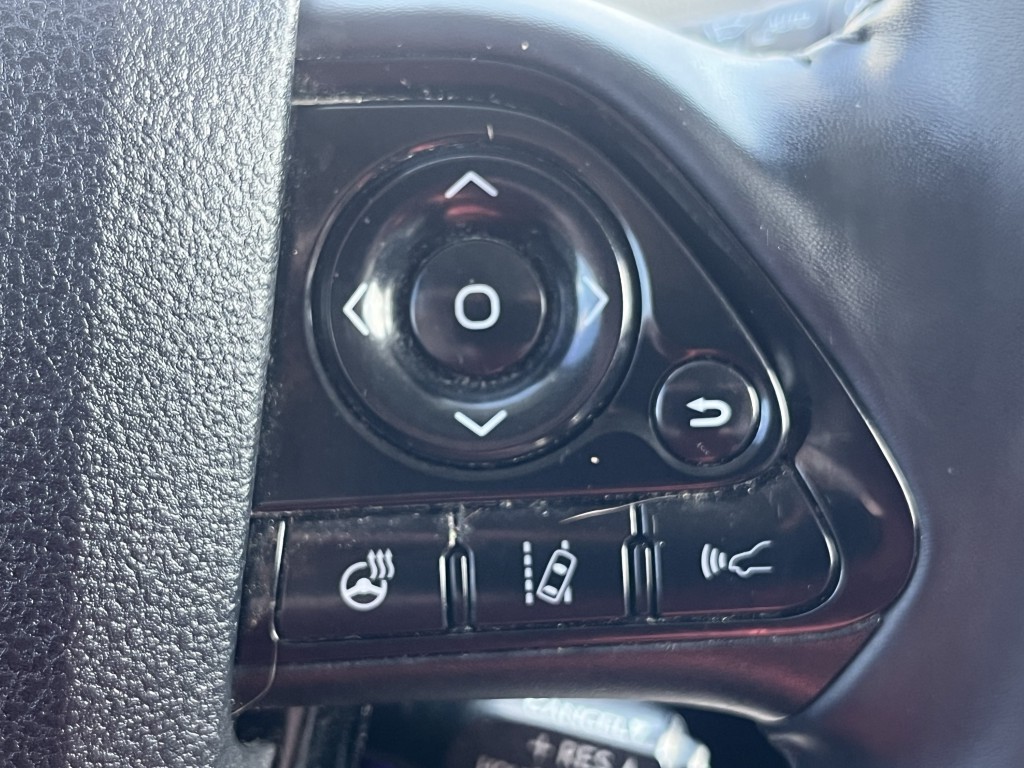 2022 Toyota Prius Image 19
