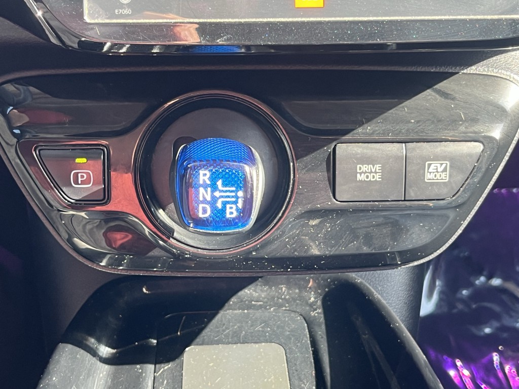 2022 Toyota Prius Image 21
