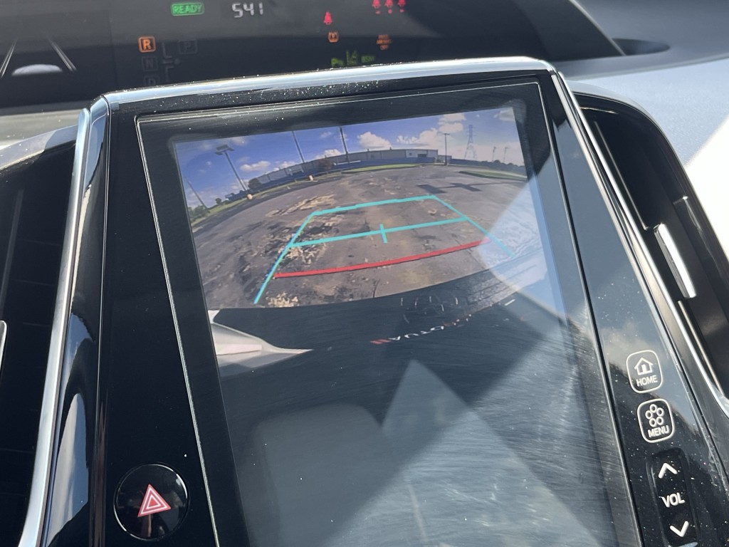 2022 Toyota Prius Image 22