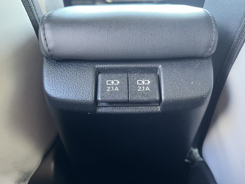 2022 Toyota Prius Image 27