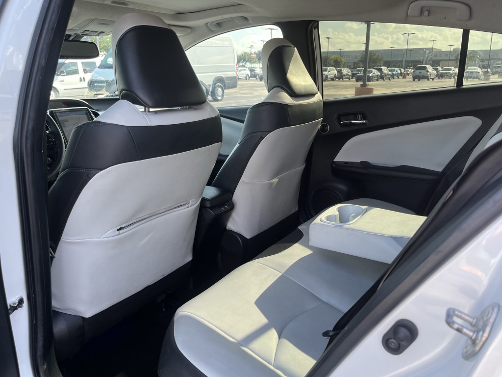 2022 Toyota Prius Image 31