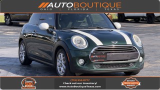 Image for 2018 MINI Cooper Cooper ID: 7504595