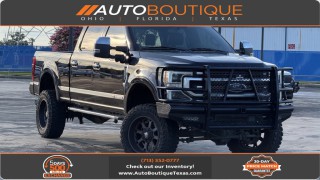 Image for 2021 Ford F-250 Platinum ID: 7504596