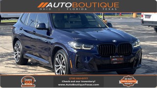Image for 2023 BMW X3 sDrive30i ID: 7504597