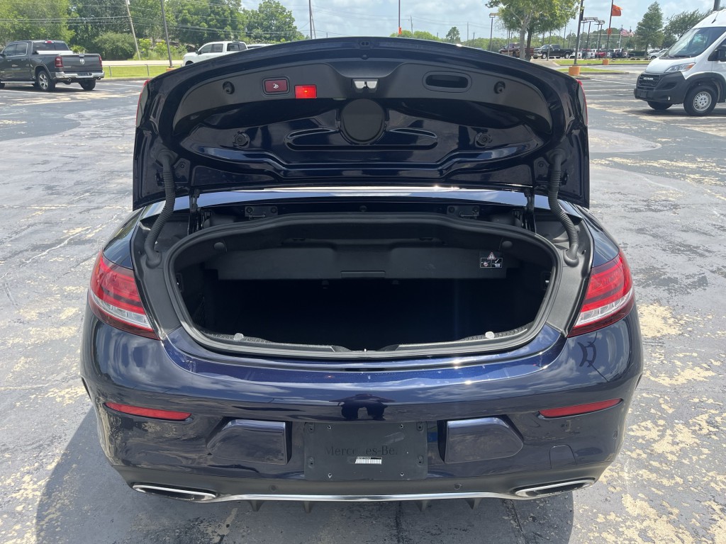 2019 Mercedes-Benz C-Class Image 11