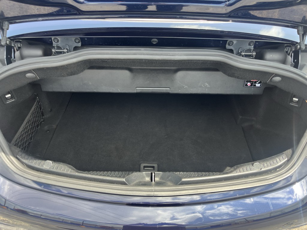 2019 Mercedes-Benz C-Class Image 12