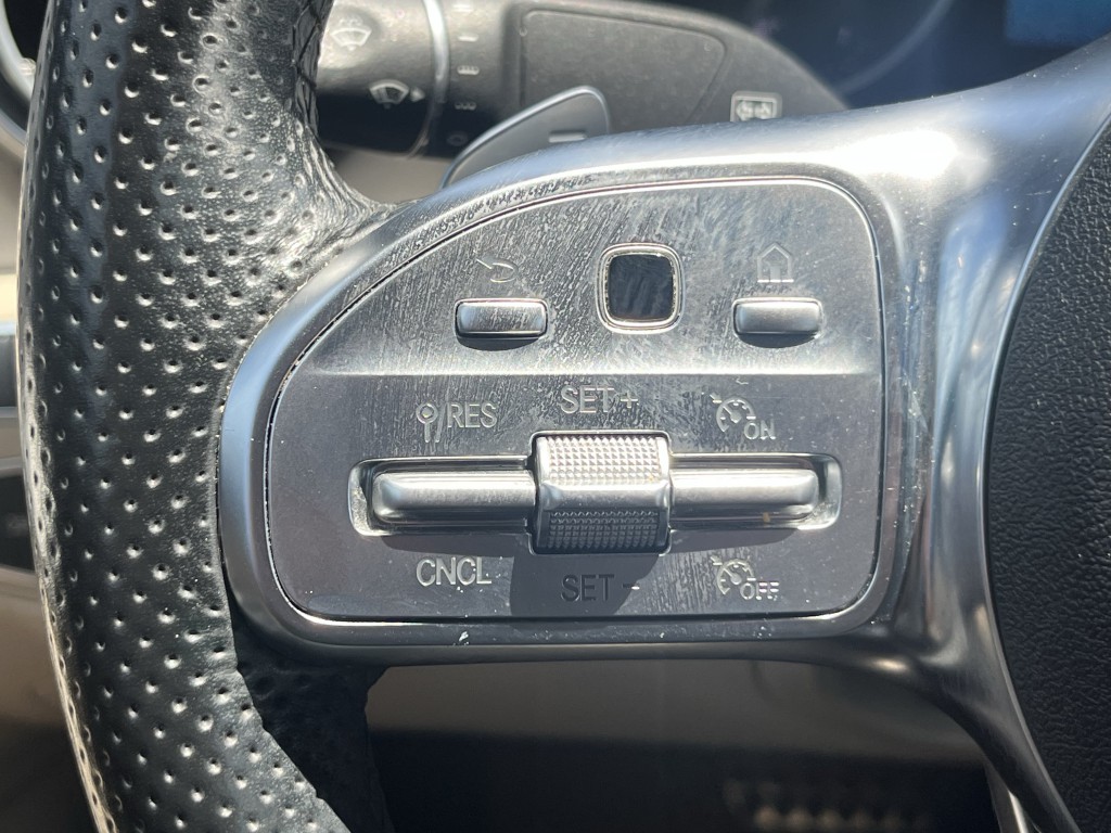 2019 Mercedes-Benz C-Class Image 18