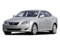 Image for 2008 Lexus IS 350  ID: 7504599