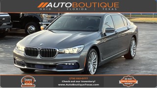 Image for 2017 BMW 7 Series 740i ID: 7504600