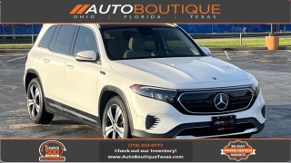Image for 2022 Mercedes-Benz EQB Eqb 300 ID: 7504601