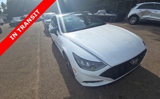 Image for 2023 Hyundai Sonata SEL Plus ID: 7504606
