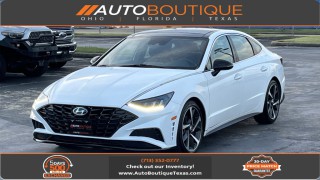 Image for 2023 Hyundai Sonata SEL Plus ID: 7504606