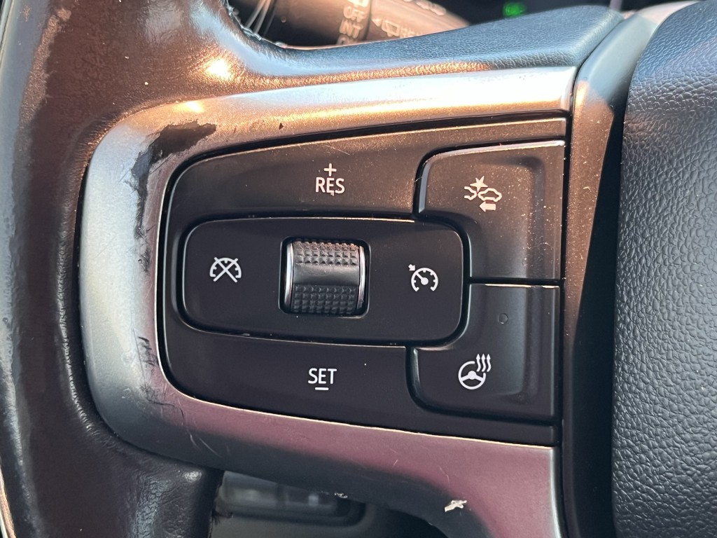 2021 Chevrolet Tahoe Image 23
