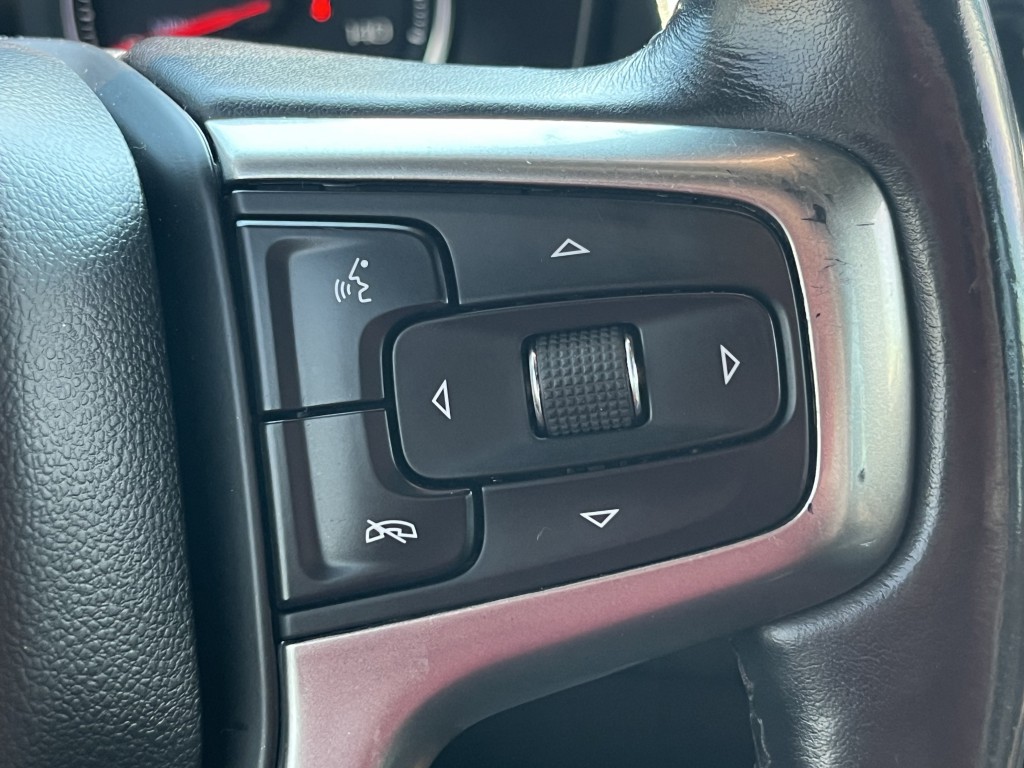 2021 Chevrolet Tahoe Image 24