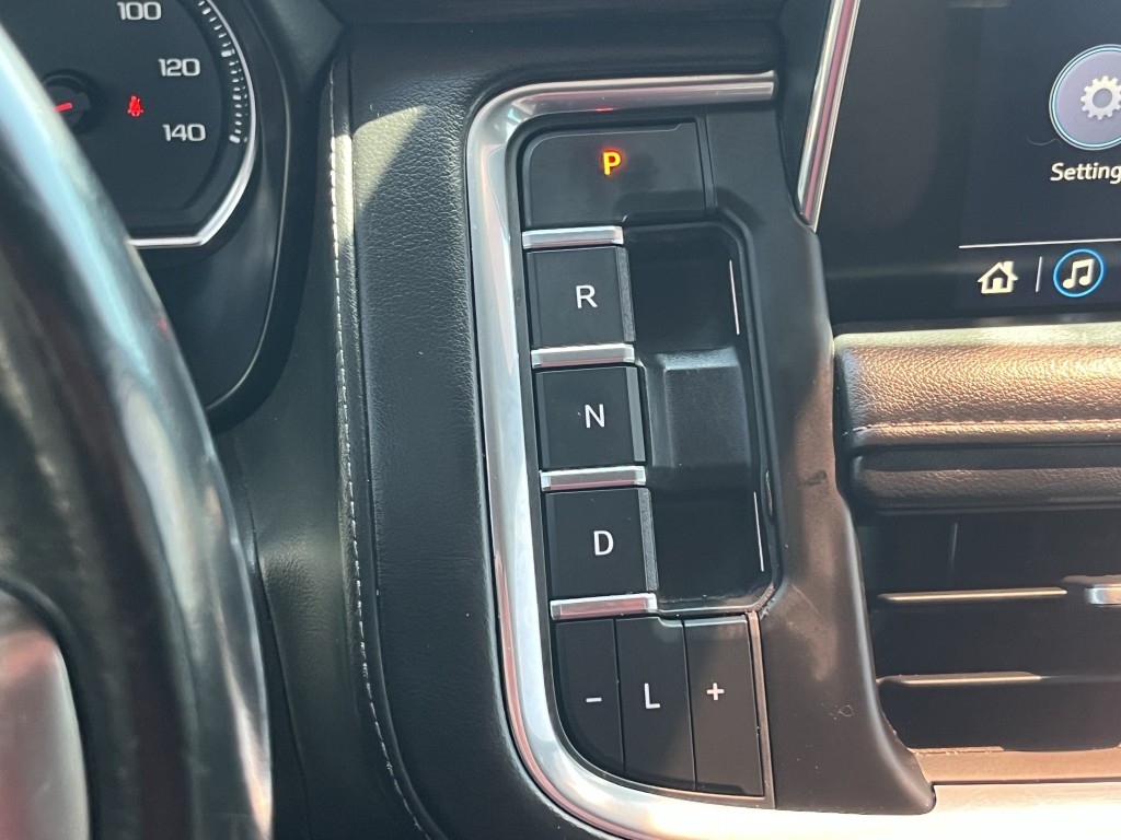 2021 Chevrolet Tahoe Image 26