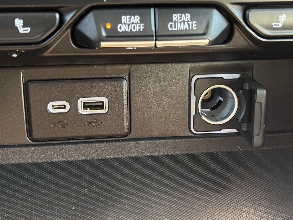 2021 Chevrolet Tahoe Image 27