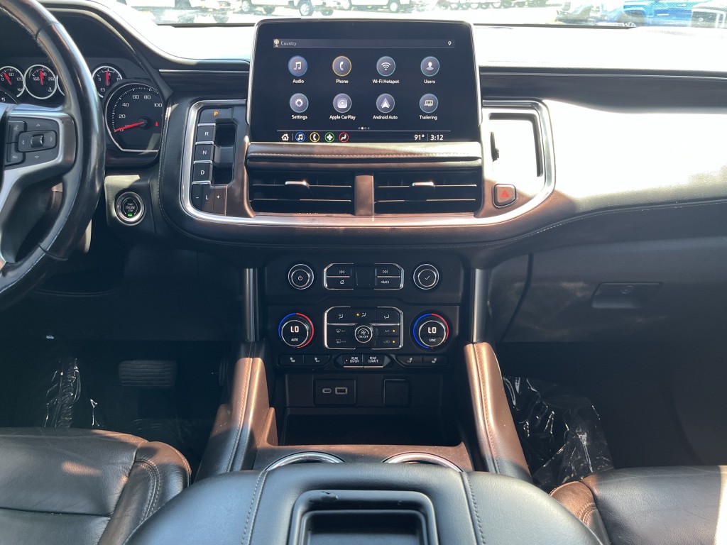 2021 Chevrolet Tahoe Image 29
