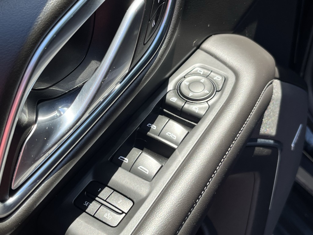 2021 Chevrolet Tahoe Image 30