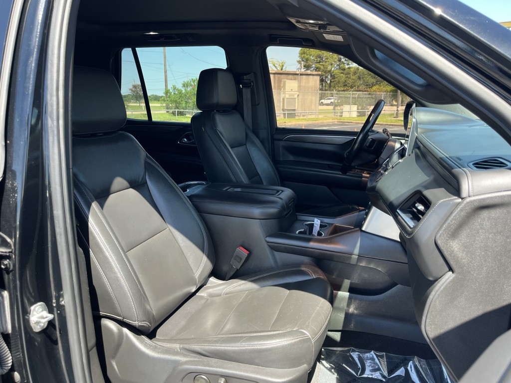 2021 Chevrolet Tahoe Image 34