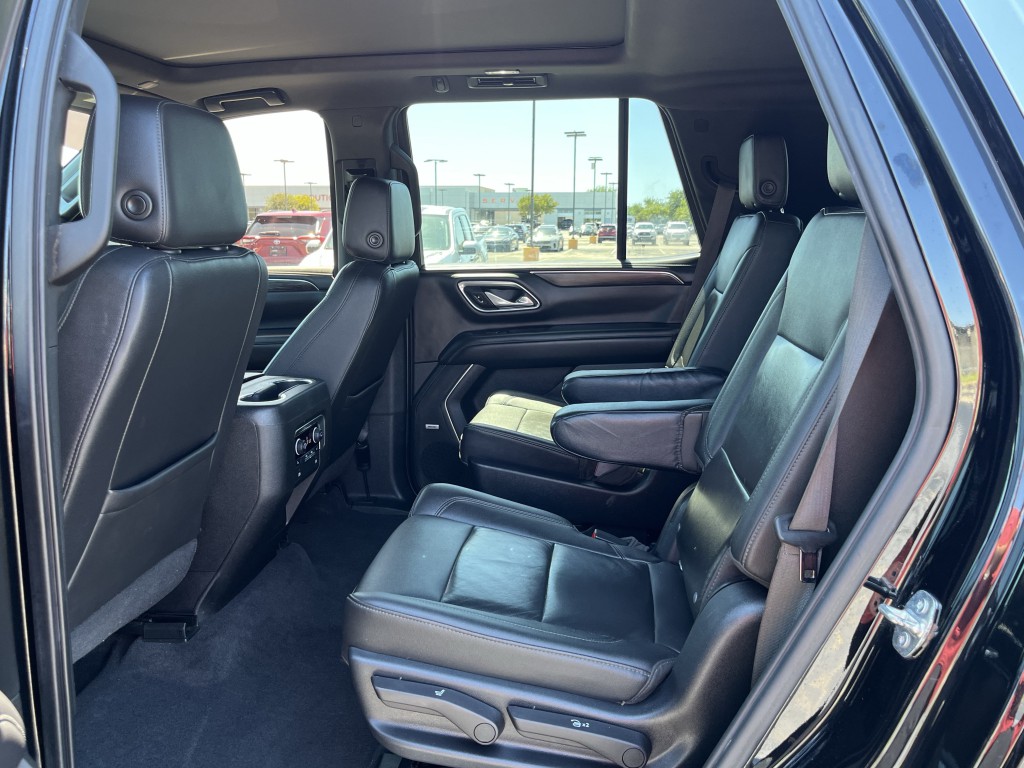 2021 Chevrolet Tahoe Image 35