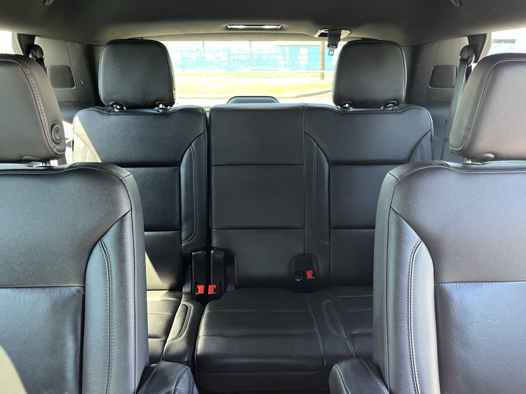 2021 Chevrolet Tahoe Image 36