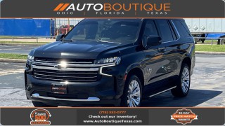 Image for 2021 Chevrolet Tahoe LT ID: 7504607