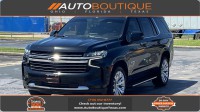 Image for 2021 Chevrolet Tahoe LT ID: 7504607