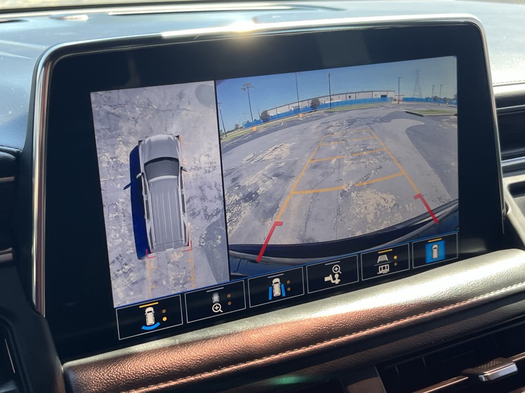 2021 Chevrolet Tahoe Image 9