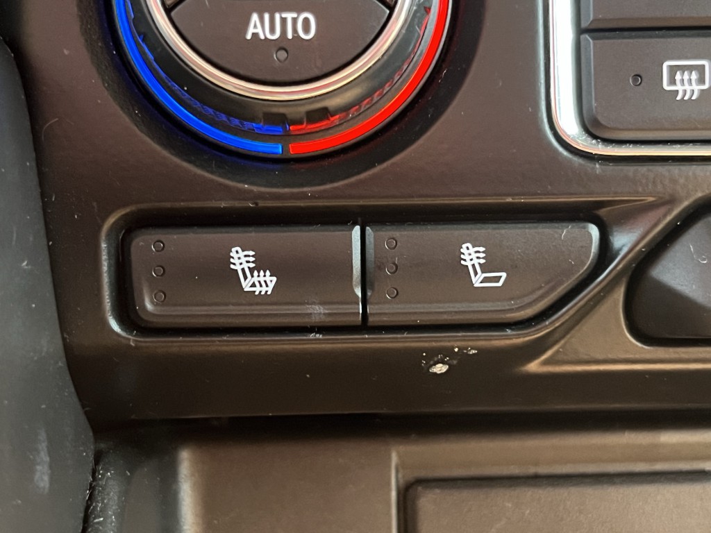 2021 Chevrolet Tahoe Image 11