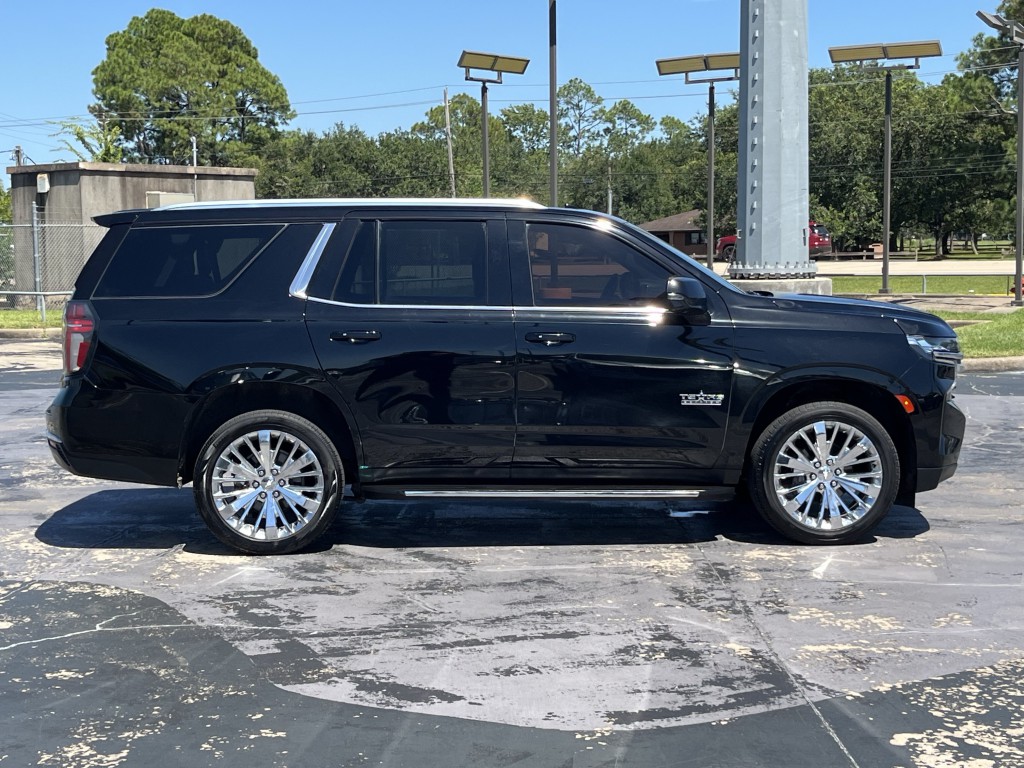 2021 Chevrolet Tahoe Image 15