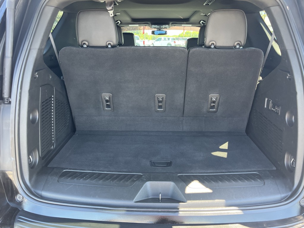 2021 Chevrolet Tahoe Image 17