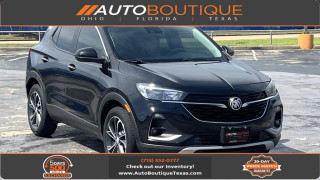 Image for 2020 Buick Enclave Select ID: 7504608