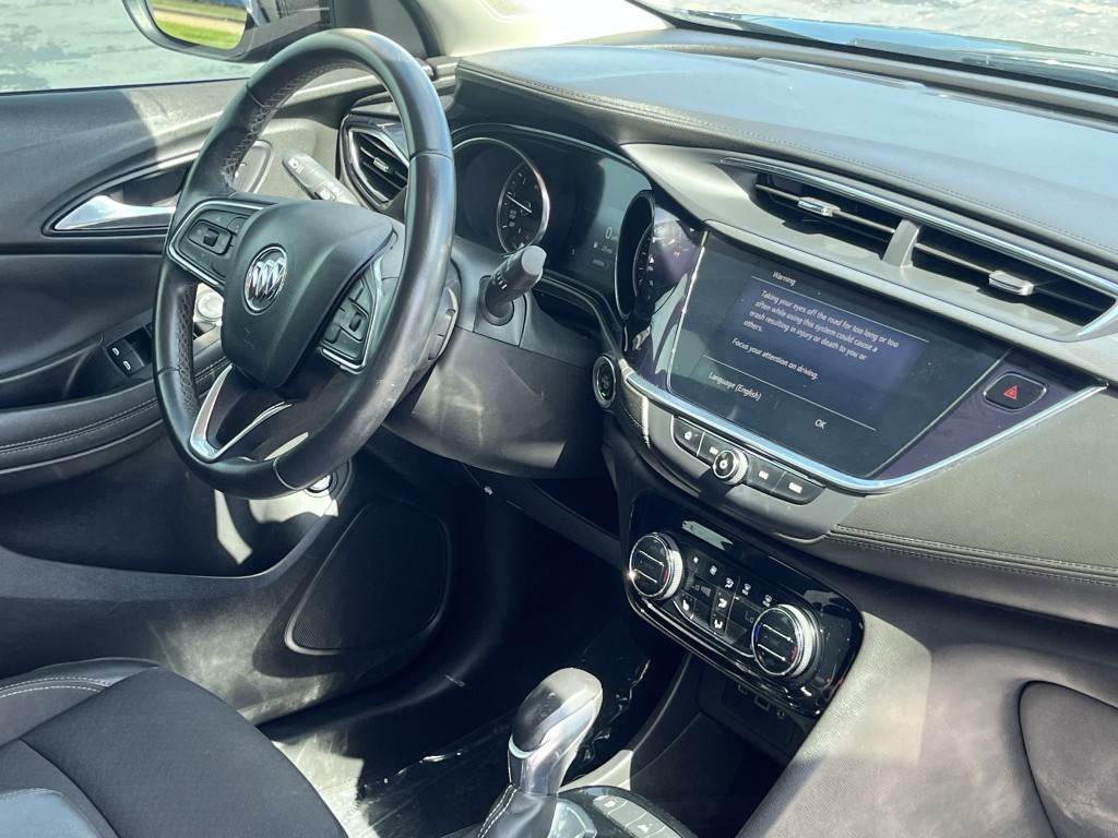 2020 Buick Enclave Image 13