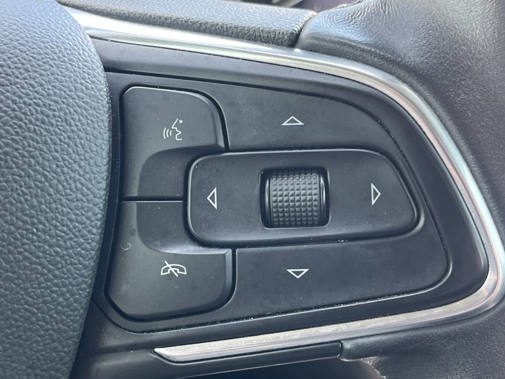 2020 Buick Enclave Image 17