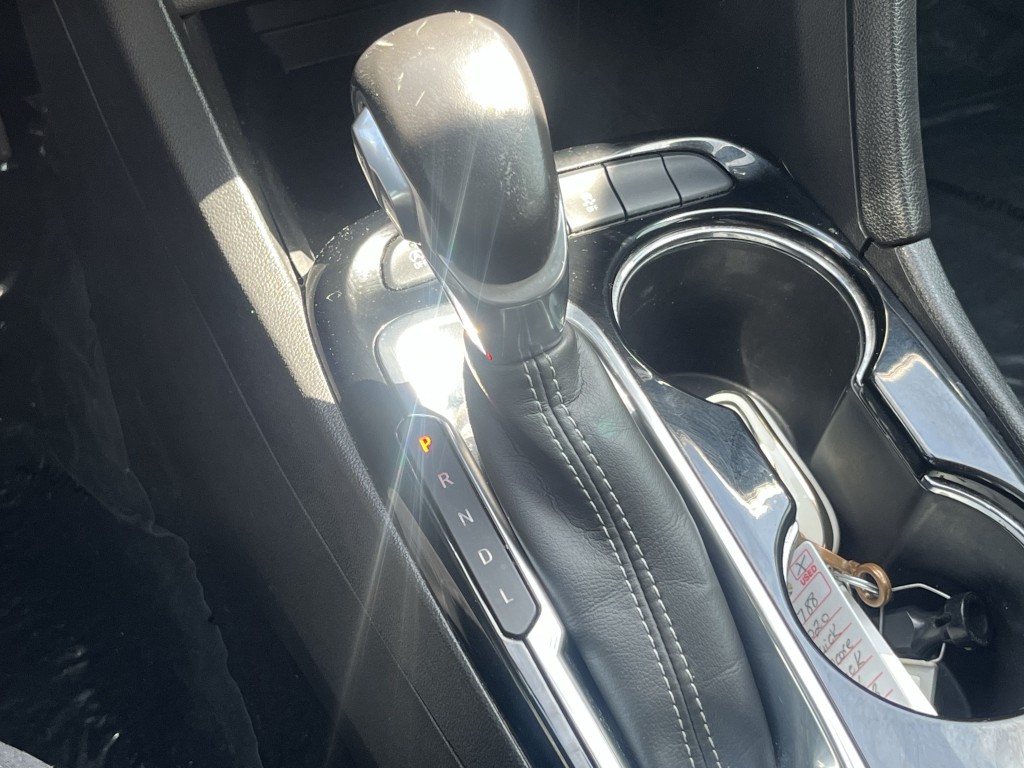 2020 Buick Enclave Image 19