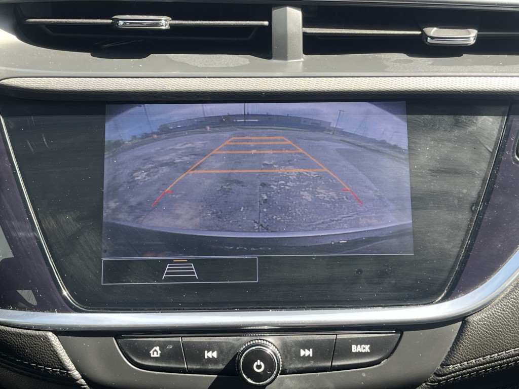 2020 Buick Enclave Image 21