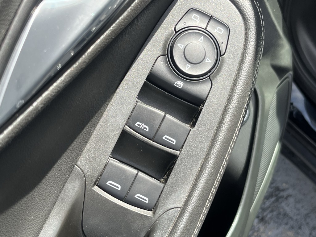 2020 Buick Enclave Image 24