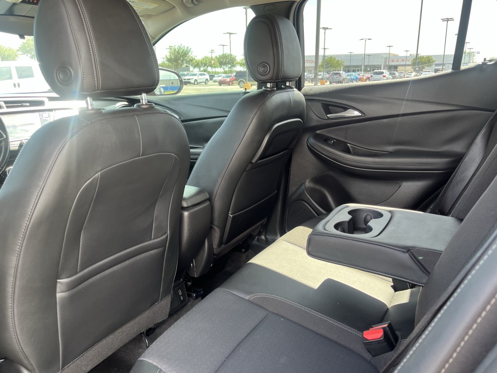 2020 Buick Enclave Image 29