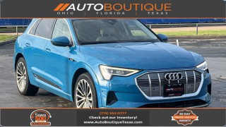 Image for 2019 Audi e-tron e-tron Prestige ID: 7504609