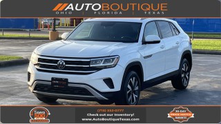 Image for 2022 Volkswagen Atlas Cross Sport 2.0T SE ID: 7504611