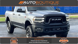 Image for 2022 RAM 2500 Power ID: 7504612