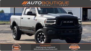 Image for 2022 RAM 2500 Power ID: 7504612