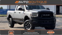 Image for 2022 RAM 2500 Power ID: 7504612