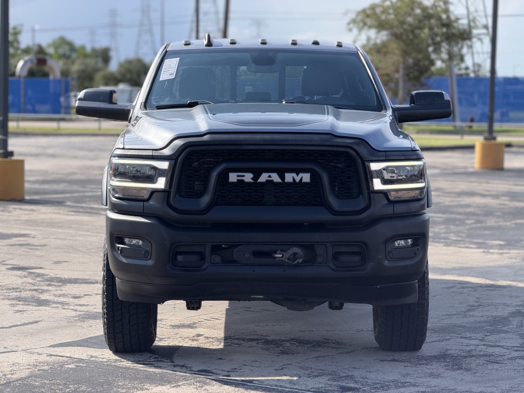 2022 RAM 2500 Image 7