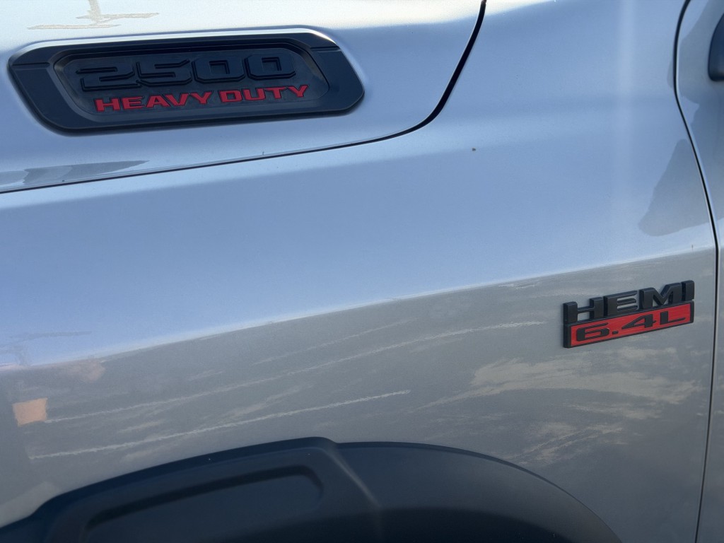 2022 RAM 2500 Image 12