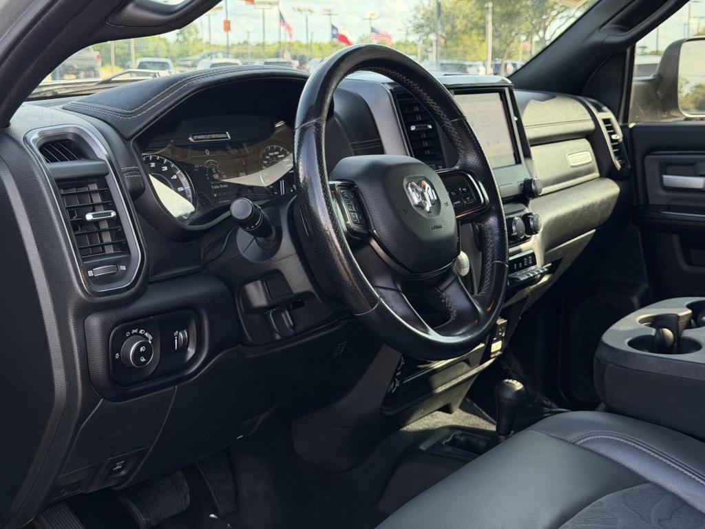 2022 RAM 2500 Image 13