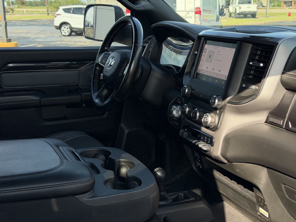 2022 RAM 2500 Image 14