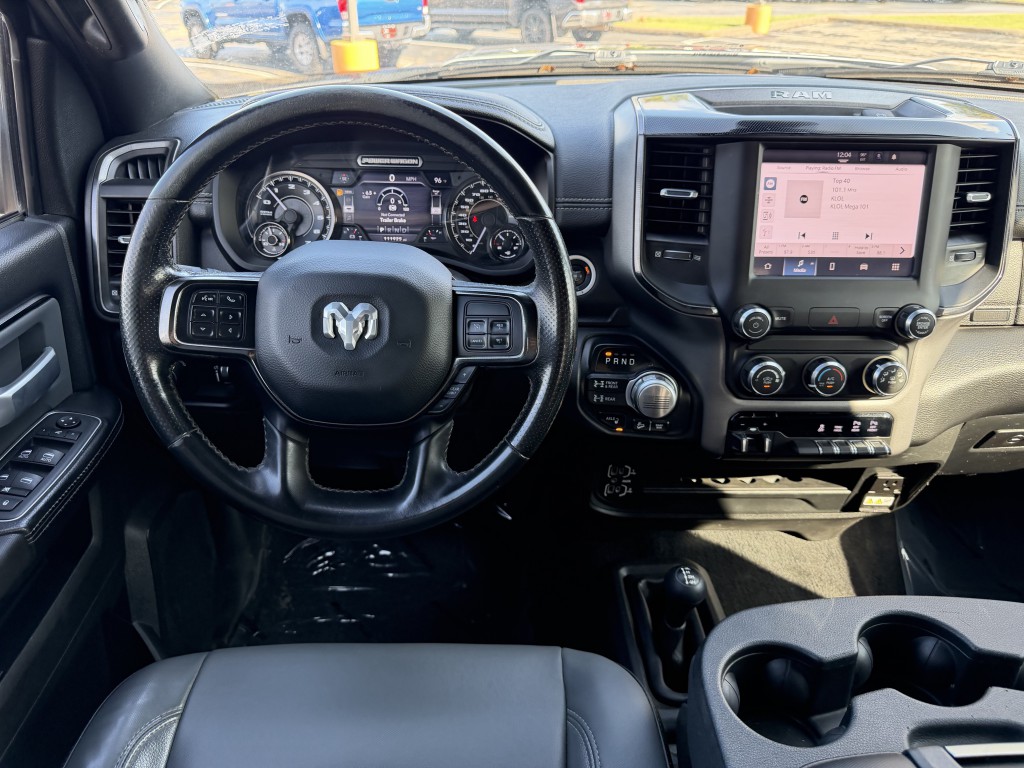 2022 RAM 2500 Image 15